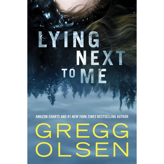 Lying Next to Me, (Paperback)
