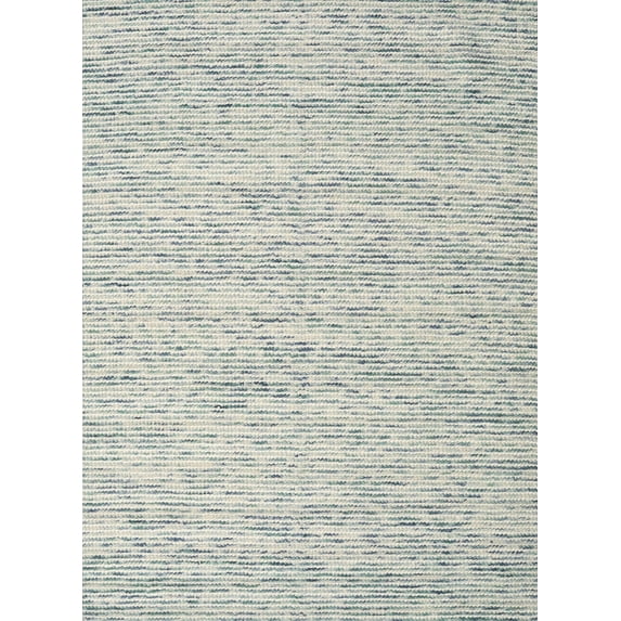 Ahgly Company Indoor Rectangle Contemporary Gunmetal Gray Abstract Area Rugs, 7' x 10'