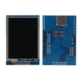 thumbnail image 4 of Display Module Lcd Display Touch Screen Lcd Display Tft Lcd Module 2.8 Inch TFT LCD Touch Screen Display Module With Memory Card Slot PCB Board, 4 of 8