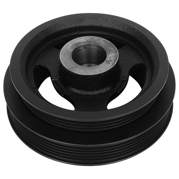 ECCPP Harmonic Balancer Fit for 2007-2010 for Chrysler Sebring 2008-2009 for Dodge Avenger