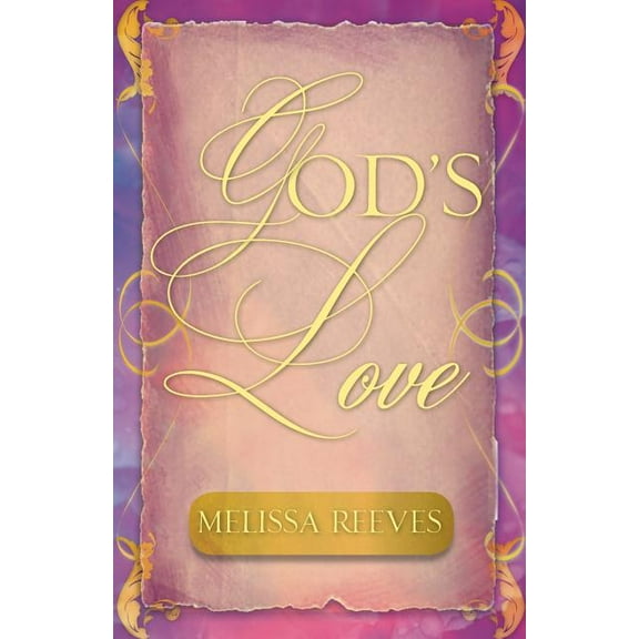 God's Love, (Paperback)