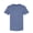 Denim Heather, variant on Premium Blend Ringspun Crewneck T-Shirt