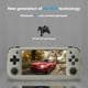 thumbnail image 1 of Consola de juegos portátil RG503, tarjeta TF de 64G/128G, compatible con función Wifi, sistema de código abierto, Chip RK3566, pantalla OLED de 4,95 pulgadas, 1 of 9