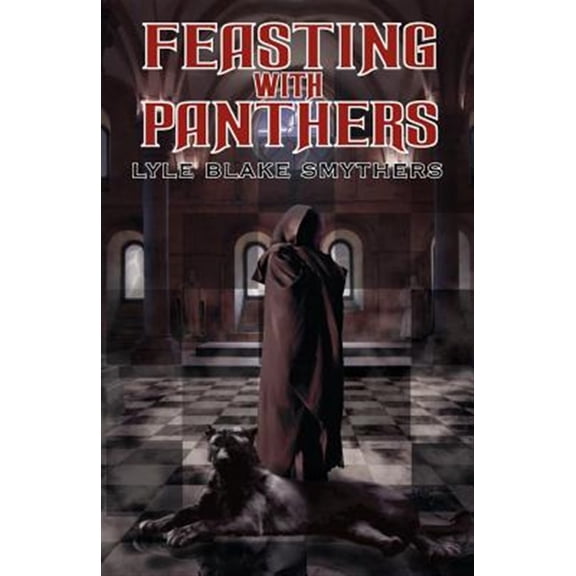 Feasting with Panthers