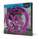 thumbnail image 1 of Cuerdas para guitarra D'Addario XL Nickel Electric EXL156 de 6 cuerdas, 1 of 6