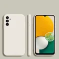 thumbnail image 1 of Soft Silicone Square Frame Case for Samsung Galaxy A15 A25 A35 A55 5G Coque Camera Protective Back Cover LZ, 1 of 5