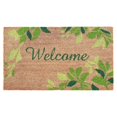thumbnail image 2 of Liora Manne Natura 18"X30" Rectangle Door Mat NTR12221448WEL, 2 of 2