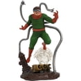 thumbnail image 1 of Diamond Select - Marvel - Gallery Comic Doctor Octopus PVC Statue, 1 of 2