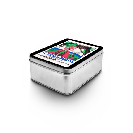 Loiseau De Paradis Vintage Poster Artist Lancy France C