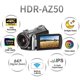 thumbnail image 2 of Videocámara ORDRO  AZ50 3.1'' 4K 30FPS + stereo mic + control, 2 of 4