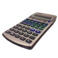 thumbnail image 2 of Datexx DH-170FS EZ Financial Calculator, 2 of 3