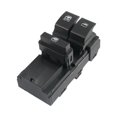 thumbnail image 1 of Interruptor de elevalunas eléctrico, fácil instalación, 6RU959858B, accesorio para coche, repuestos de alto rendimiento, 1 of 8