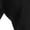 Black, variant on Women's Cropped Cardigan 3/4 Sleeve Spring Fall Sweater Solid Color L