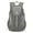 Grey, variant on 20L Hiking Backpack Lightweight Daypack, Water Resistant Travel Backpack for Men Women, Breathable Padded Back System with 15.6 Inch Laptop Compartment & Reflective Strip for Camping Cycling Commutin