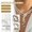 A1782 SSZMDLB under $5, variant on SSZMDLB under $5 Jewelry Cleaner Solution, Jewelry Cleaner Solution, Metal Diamond Necklace Ring Cleaning Kit, Rust Tarnish Remover Care Liquid, Gentle Formula for Gold Silver Gemstones