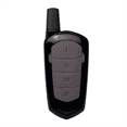 thumbnail image 2 of Control Remoto Inalámbrico para Puerta de Garaje de 433 Mhz, Minicontrolador Clon de 4 Teclas para Automóviles, Puertas de Garaje, 20 Unidades, 2 of 5