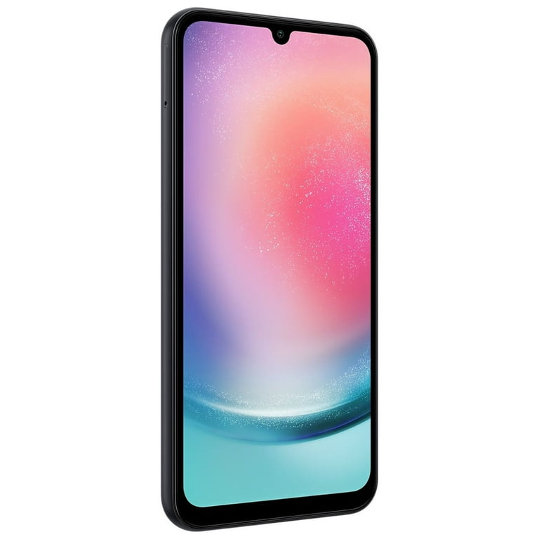 Samsung Galaxy A24 A245M 128GB, Unlocked Android Smartphone, GSM