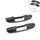 thumbnail image 2 of Black Clips para soporte de paleta de Kayak, canoa, 2 uds., Hardware negro incluido, 2 of 5