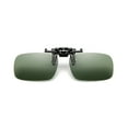 thumbnail image 1 of Langgg Lunettes de Conduite Polarisées à Clipser, 1 of 7