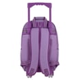 thumbnail image 4 of Mochila con Ruedas grande Chenson para mujer CHEY Morado, 4 of 7