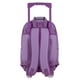 thumbnail image 4 of Mochila con Ruedas grande Chenson para mujer CHEY Morado, 4 of 7