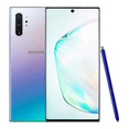 thumbnail image 1 of Smartphone Samsung Galaxy Note 10 Plus 256GB Aura Plata Desbloqueado, 1 of 2