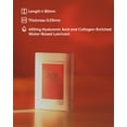 thumbnail image 3 of Finger condom, Sappho from lesbos finger sex condom finger cot Ultra-thin Natrual Latex Lubricated Finger Condoms for Intimate moments lesbian couple women, 12 count, Natural Neroli Scented, 3 of 7