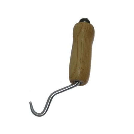 Tying Tool for Rebar Tie Wire