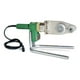 thumbnail image 3 of Termofusor Tuboplus RJQ 63 800w Con dado de 1/2 y 3/4, 3 of 3