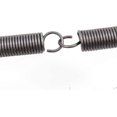 thumbnail image 3 of 2-Pack Double Hook Extension Springs, 2x18x150mm Steel Compressed Springs for DIY Projects & Repairs, 3 of 5