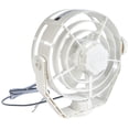 thumbnail image 2 of Hella Marine 2-Speed Turbo Fan - 12V - White [003361022], 2 of 2