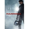thumbnail image 3 of Hannibal TV Show Poster Mads Mikkelsen Classic Thriller Horror Film Print Canvas Wall Art Pictures for Club Bedroom Home Decor, 3 of 5