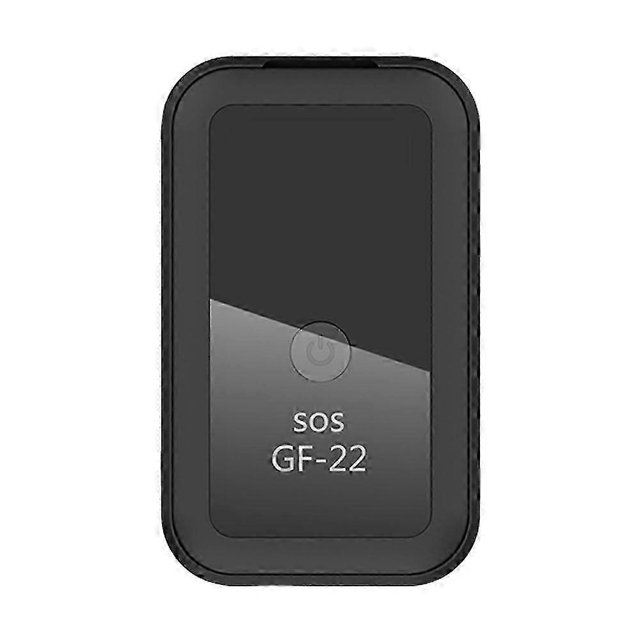 GPS Car Tracker with Voice Recorder Magnetic Tracker for Vehicles Cars Trucks