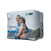 Abena Pants Premium Incontinence Underwear, M0, 84 Count (6 Packs of 14)
