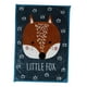 thumbnail image 1 of Suave manta para bebés, cálido , cubierta para siestas, alfombra para niños, alfombra de, 1 of 8
