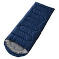 thumbnail image 1 of Portable Ultralight Waterproof Sleeping Bag Outdoor Travel Hiking Camp, 1 of 5