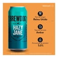 thumbnail image 4 of Cerveza Brewdog Hazy Jane de 440 ml, 4 of 4