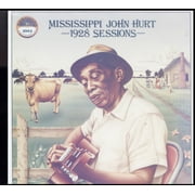 Mississippi John Hurt - 1928 Sessions - Vinyl