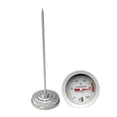 thumbnail image 4 of Minkissy Frying Thermometer For Oil Stainless Steel Candy Temperature Gauge For Home Users 1 Set, 4 of 8
