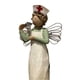 thumbnail image 1 of Enfermera, Escultura De Enfermera De Resina, Figura De Enfermera, Estatua, Adornos Para El Hogar, Decoración, Regalo De Navidad Scienceny HA042885-05, 1 of 6