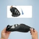 thumbnail image 4 of Zapatos Acuáticos Aqua Shoes Zapatillas de buceo transpirables Zapatillas de correr para mujeres y hombres (black46) Likrtyny  Para Estrenar, 4 of 9