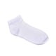 thumbnail image 3 of Guardurnaity 1 par de calcetines para hombre, transpirables, cómodos, informales, para deportes de ocio, calcetines tobilleros antideslizantes, mezcla de Accesorios de disfraces Malla Blanca Guardurnaity PS2993-05, 3 of 6