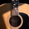thumbnail image 5 of LOLIPPYY 2-Pack Guitar Fretboard Stickers Self-Adhesive Decorative Decals for Guitar Neck Decoration, 5 of 7