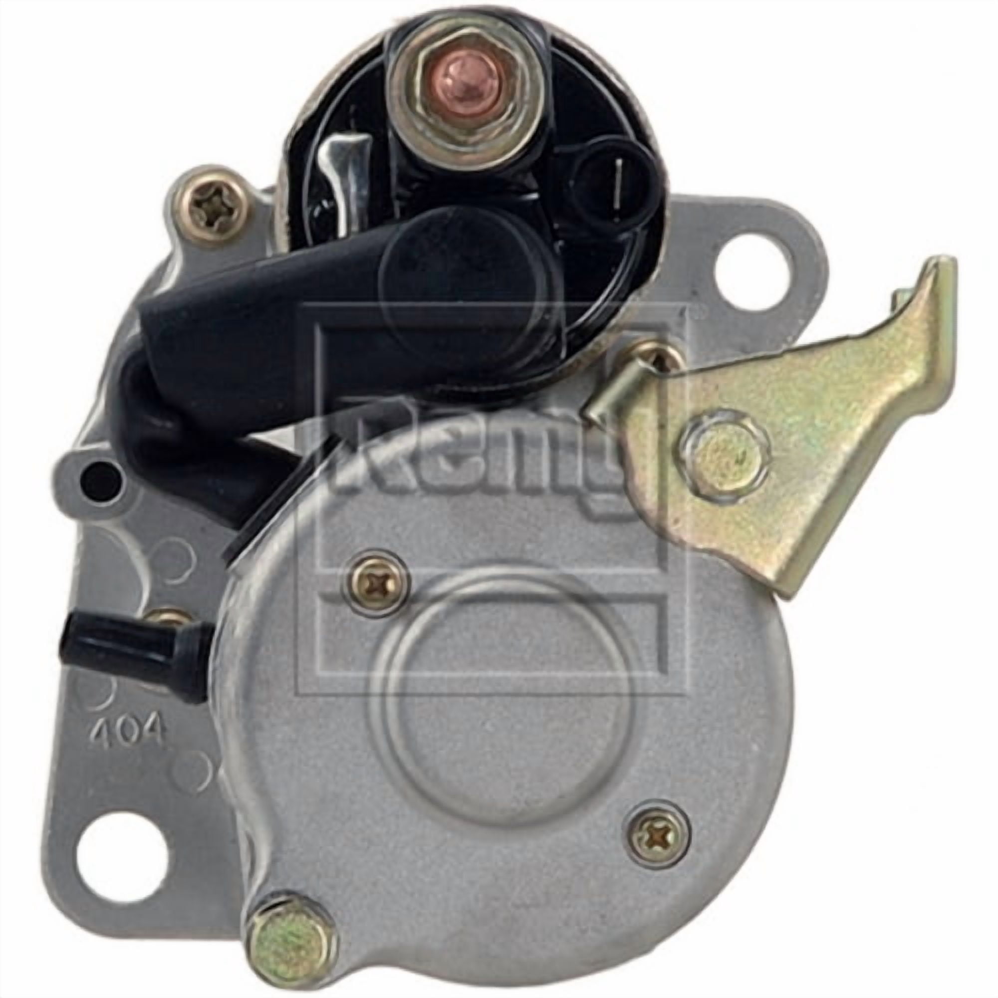 Remy 17096 Starter Motor