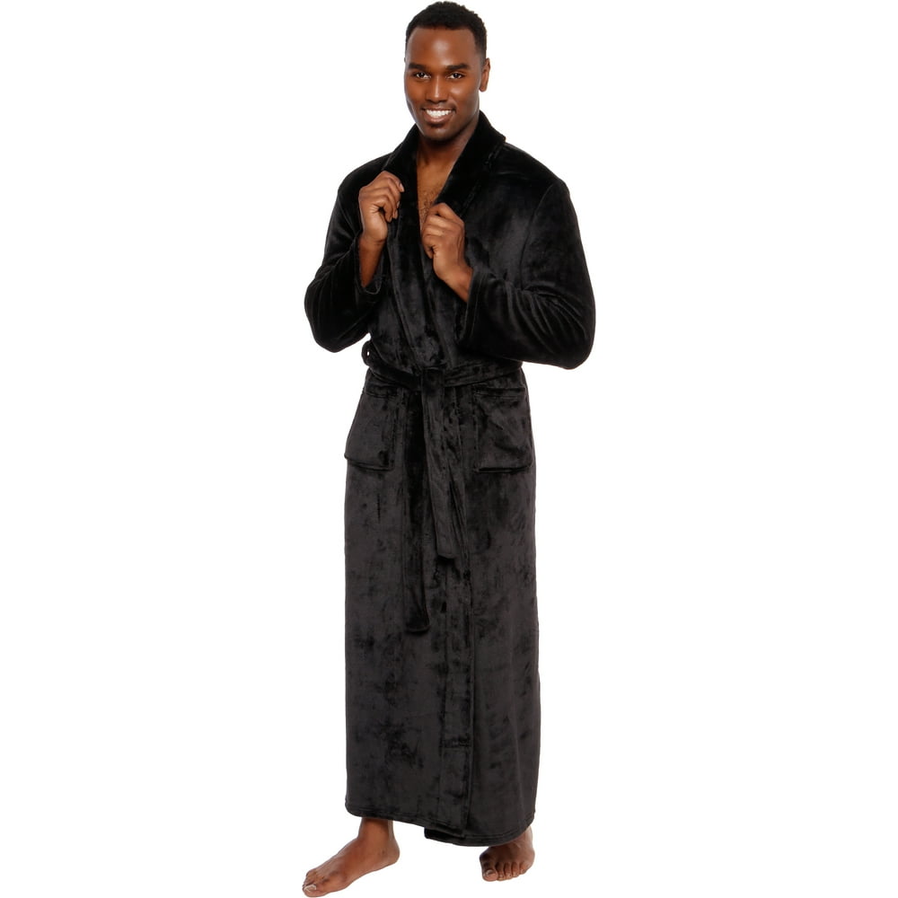 mens big & tall robes