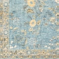 thumbnail image 7 of Artistic Weavers Maadai Denim 5 ft. x 7 ft. 6 in. Indoor Area Rug, 7 of 7