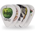 thumbnail image 1 of Planet Waves Beatles Guitar Picks, Albums, 10 pack, Medium, 1 of 3