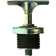 Motorad 6027-02 Oil Pan Drain Plugs, Oil Change Systems, Engine Magnets