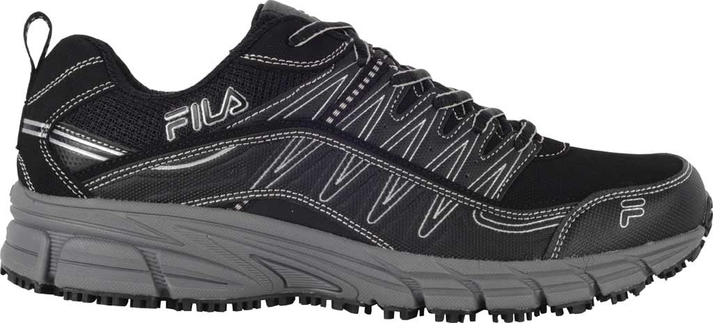 Fila Memory Primeforce Sr Men's Trail Ru Fila Memory Primeforce Sr Men's Trail Ru