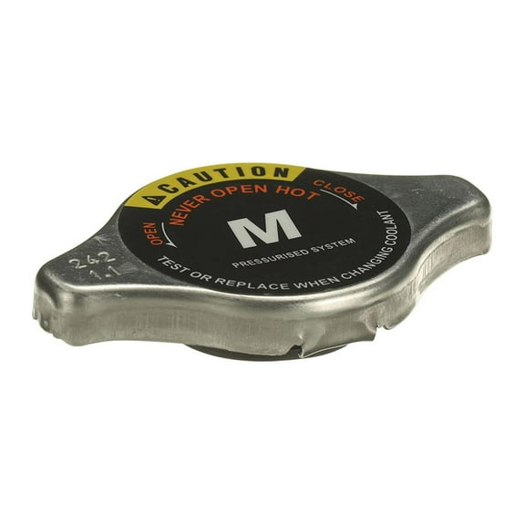 lixuesong Precise 1.1BAR Radiator Caps Maintains Pressure 31411 For Various Car Motorcycle Models Daily Driving Easy Installation